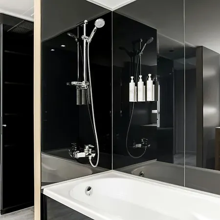 Ac Sants By Marriott 4* Barcelona