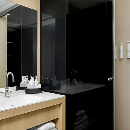 Ac Sants By Marriott 4*