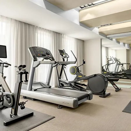 Ac Sants By Marriott Hotel