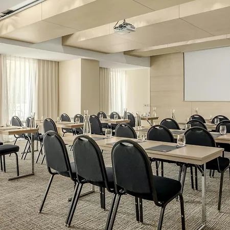 Ac Sants By Marriott 4*