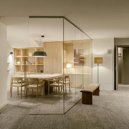Ac Sants By Marriott Hotel 4*