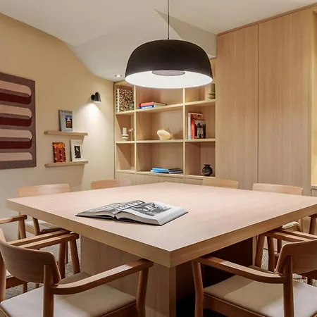Ac Sants By Marriott 4*