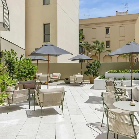 Ac Sants By Marriott