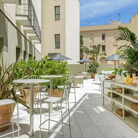 Hotel Ac Sants By Marriott