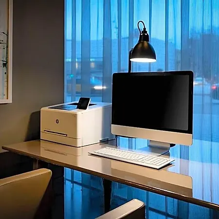 Ac Sants By Marriott Hotel Barcellona