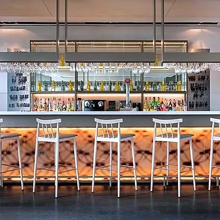 Ac Sants By Marriott