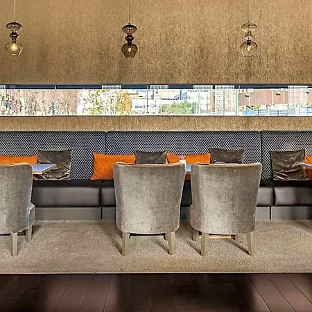 Ac Sants By Marriott Hotel 4*