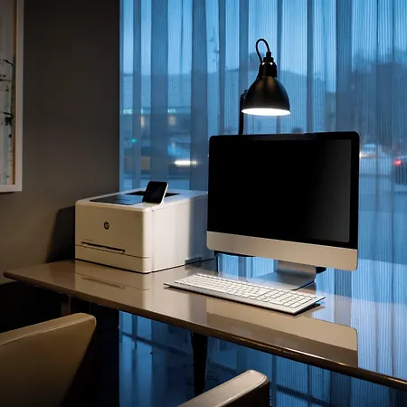 Ac Sants By Marriott