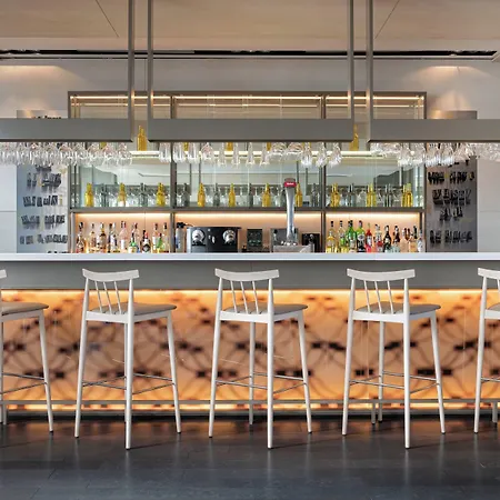 Ac Sants By Marriott
