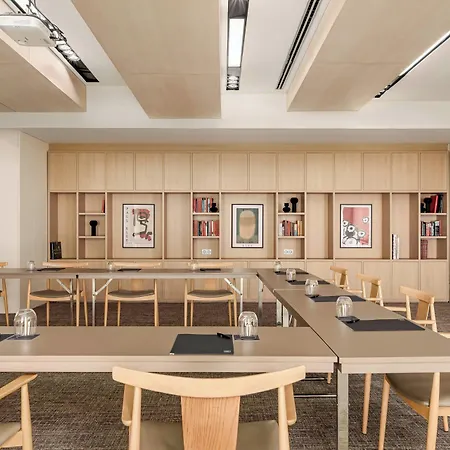 Ac Sants By Marriott