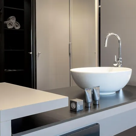 Ac Sants By Marriott Hotel
