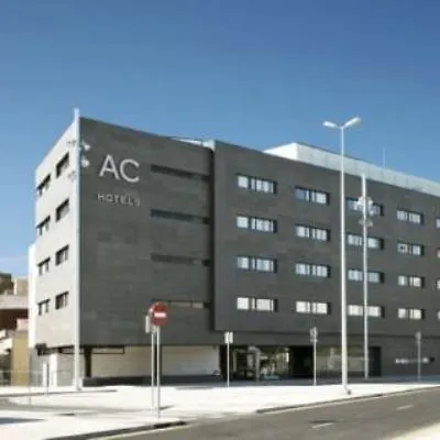 Ac Sants By Marriott Ξενοδοχείο