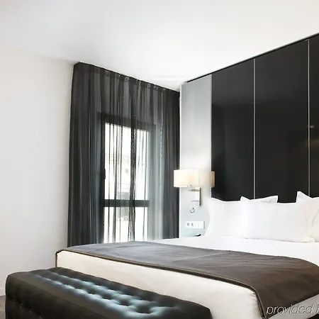 Ac Sants By Marriott Βαρκελώνη