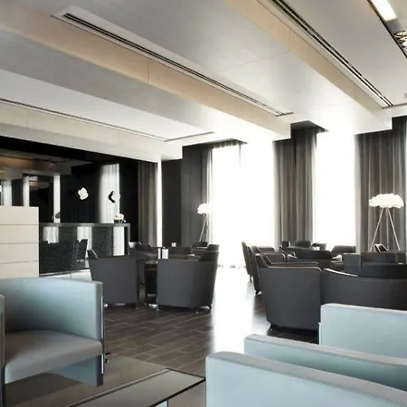 Ξενοδοχείο Ac Sants By Marriott
