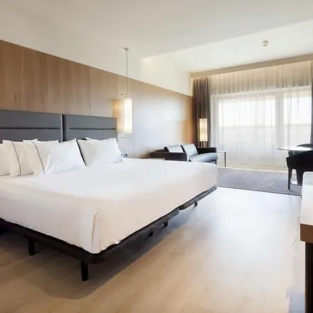 Ac Sants By Marriott Ξενοδοχείο 4*