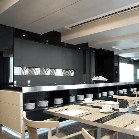 Ac Sants By Marriott Ξενοδοχείο 4*