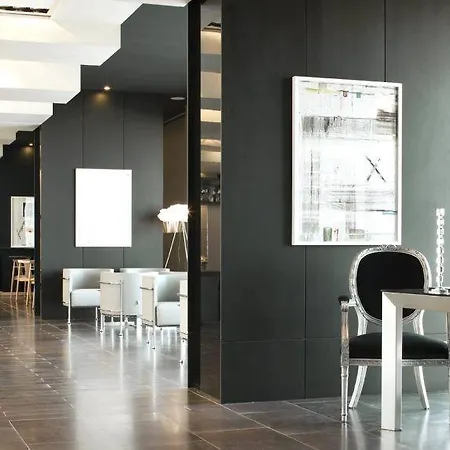 Ac Sants By Marriott Βαρκελώνη