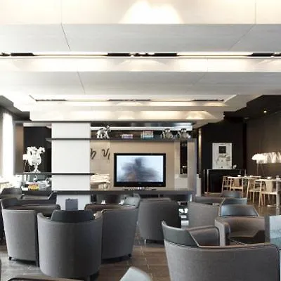 Ac Sants By Marriott
