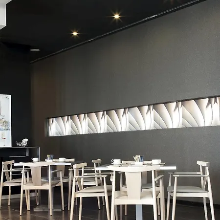 Ac Sants By Marriott