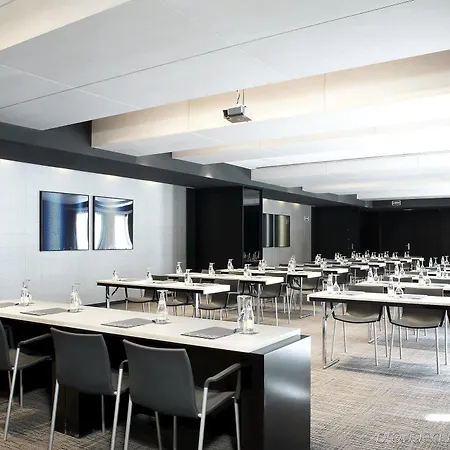 Ac Sants By Marriott Ξενοδοχείο 4*