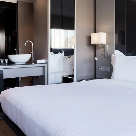 Ξενοδοχείο Ac Sants By Marriott 4*