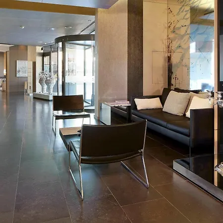 Ac Sants By Marriott 4*