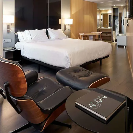Ac Sants By Marriott