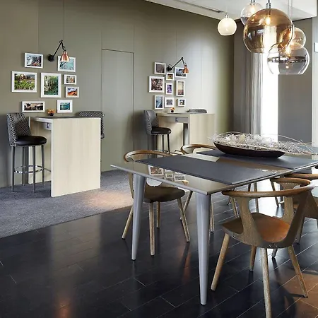 Ac Sants By Marriott Ξενοδοχείο 4*