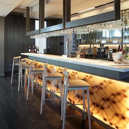 Ac Sants By Marriott Ξενοδοχείο Βαρκελώνη