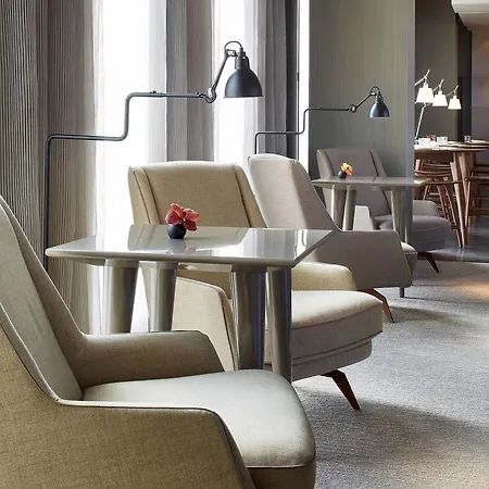 Ac Sants By Marriott Ξενοδοχείο Βαρκελώνη