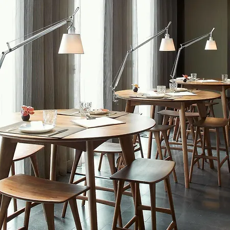 Ac Sants By Marriott