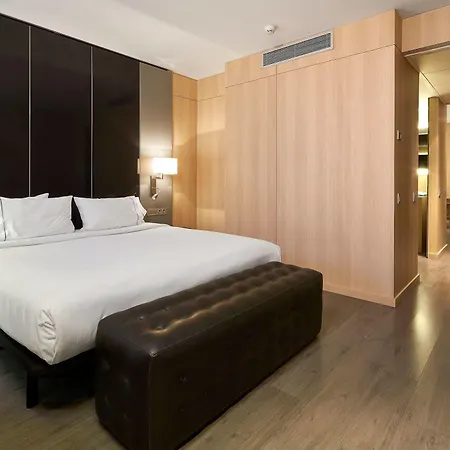 Ac Sants By Marriott
