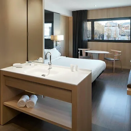 Ac Sants By Marriott