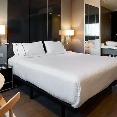 Ac Sants By Marriott 4* Βαρκελώνη