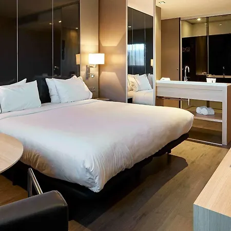 Ac Sants By Marriott Ξενοδοχείο 4*