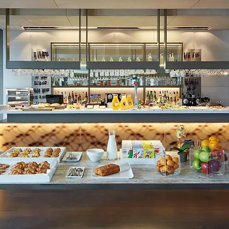 Ac Sants By Marriott 4* Βαρκελώνη