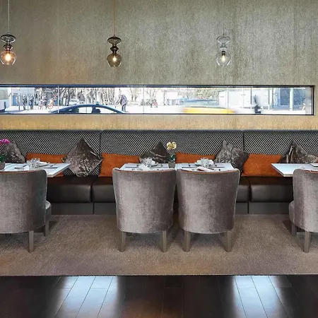 Ac Sants By Marriott 4*