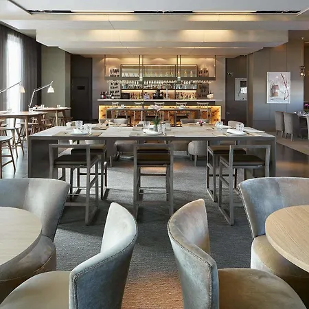 Ac Sants By Marriott 4* Βαρκελώνη