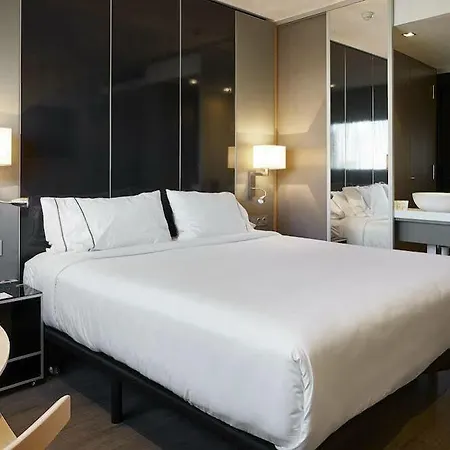 Ac Sants By Marriott