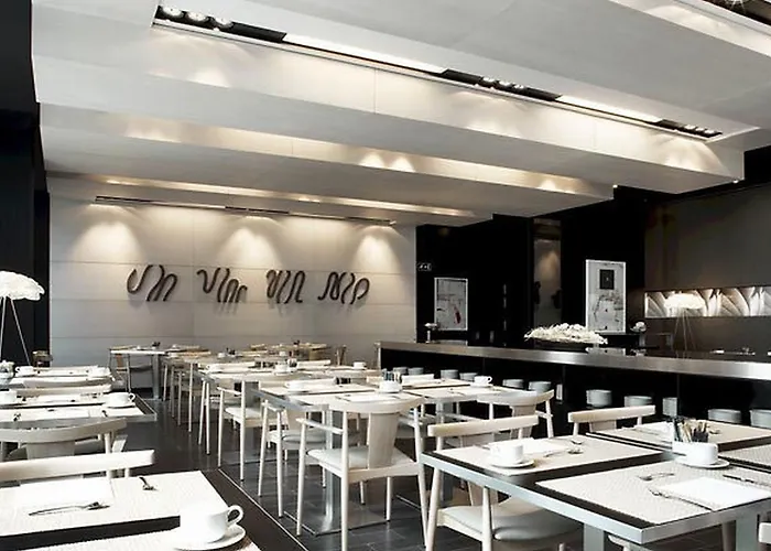 Ac Sants By Marriott