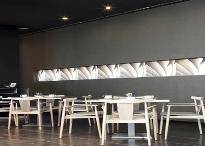 Ac Sants By Marriott Hotel Barcelona