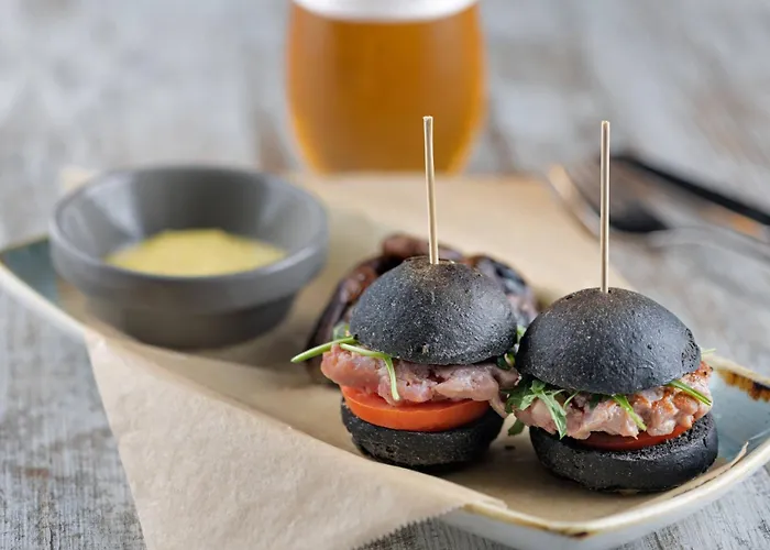 Ac Sants By Marriott 4* Barcelona