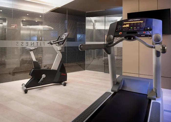 Ac Sants By Marriott