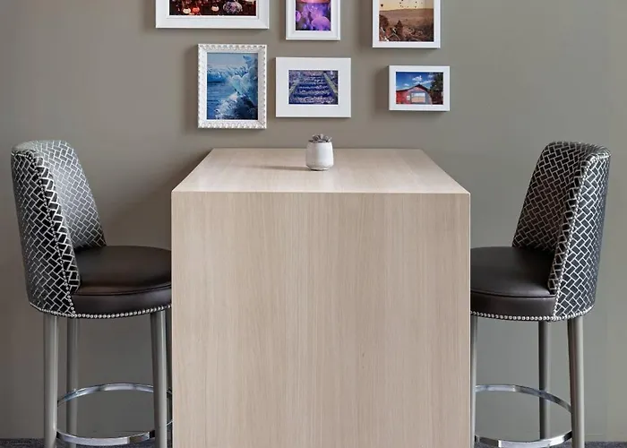 Ac Sants By Marriott Hotel 4*