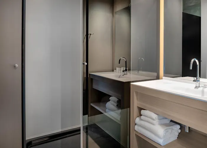 Hotel Ac Sants By Marriott