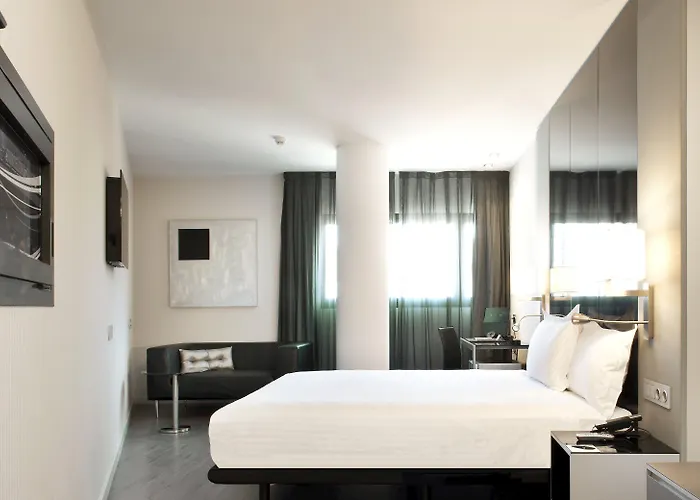 Hotel Ac Sants By Marriott