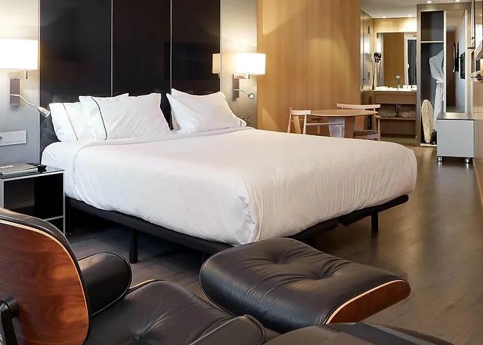 Ac Sants By Marriott