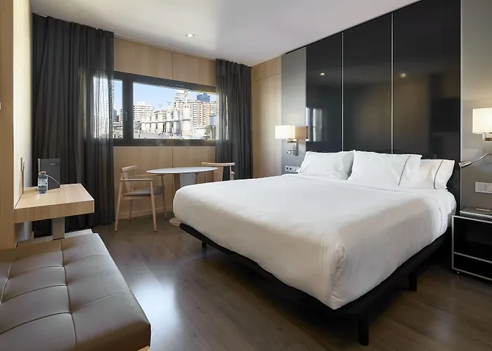 Ac Sants By Marriott