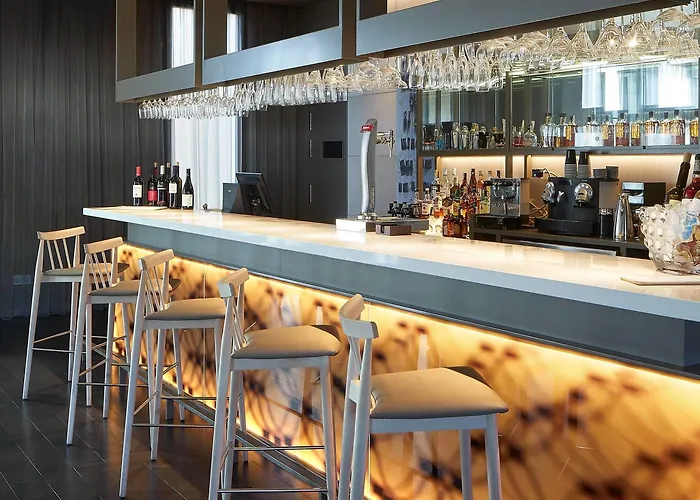 Ac Sants By Marriott Hotel