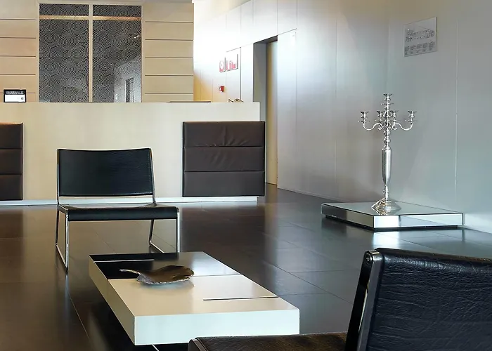 Ac Sants By Marriott 4* Barcelona